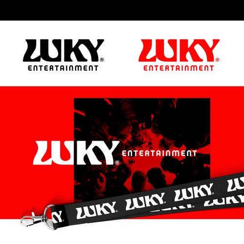 Luky Entertainment