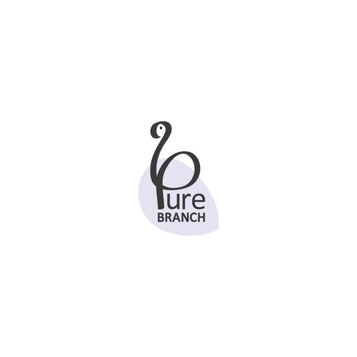 Concept de logo pour Pure Branch - 1