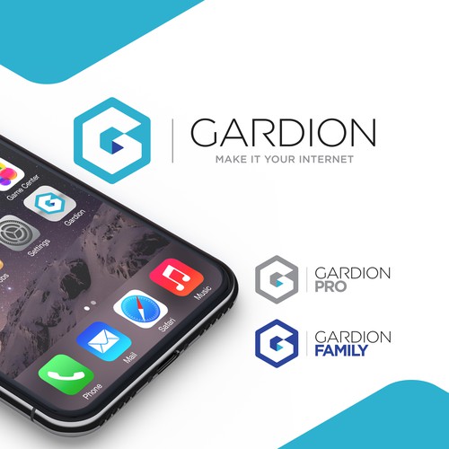 Gardion Logo