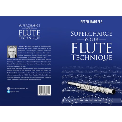 Supercharge Your Flute Technique