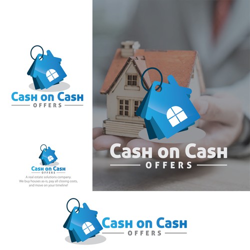 Cash on Cash Offers