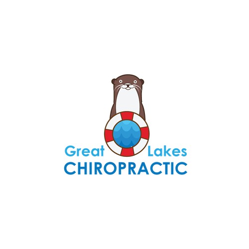 logo Great Lakes Chiropractic
