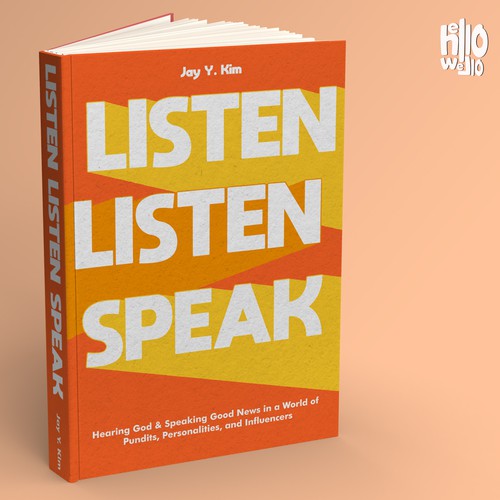 LISTEN LISTEN SPEAK