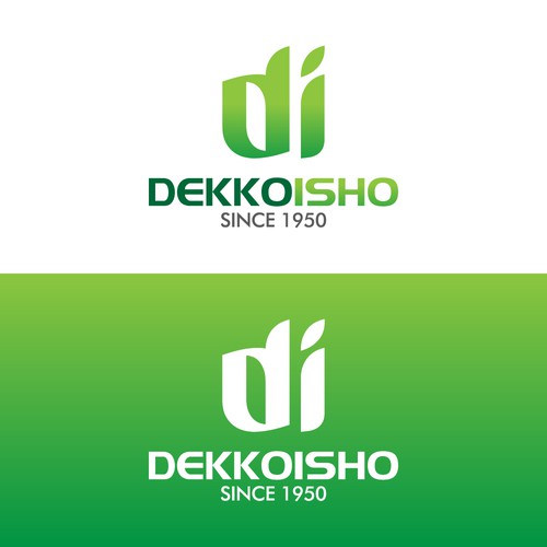 DEKKOISHO since 1950