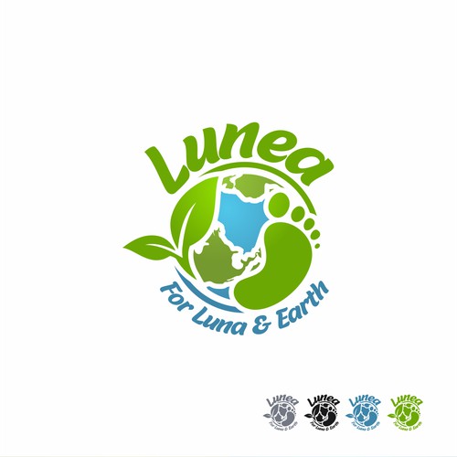 Lunea eco design