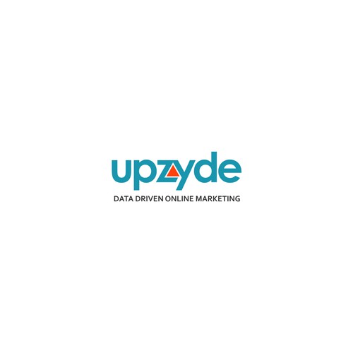 Logo for upzyde