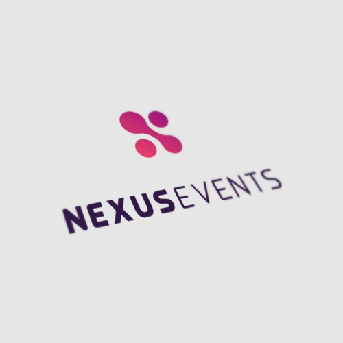 Logo for Nexus Events