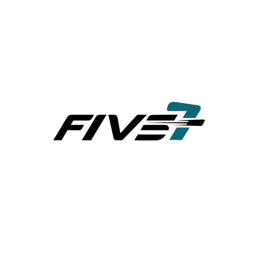 Five7 Hockey Logo