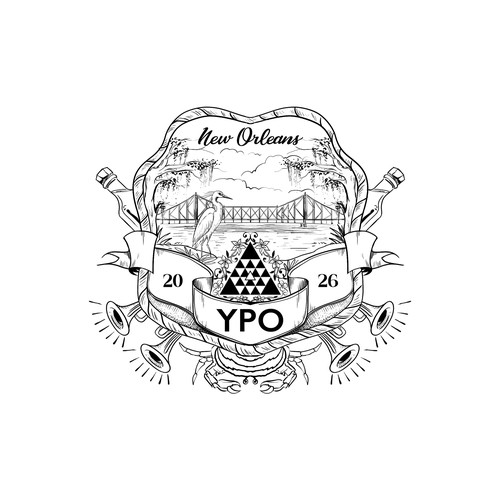 YPO 2026
