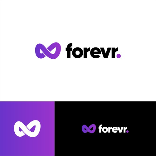 logo design for forevr