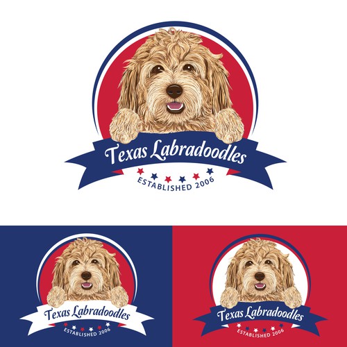 TEXAS LABRADOODLES