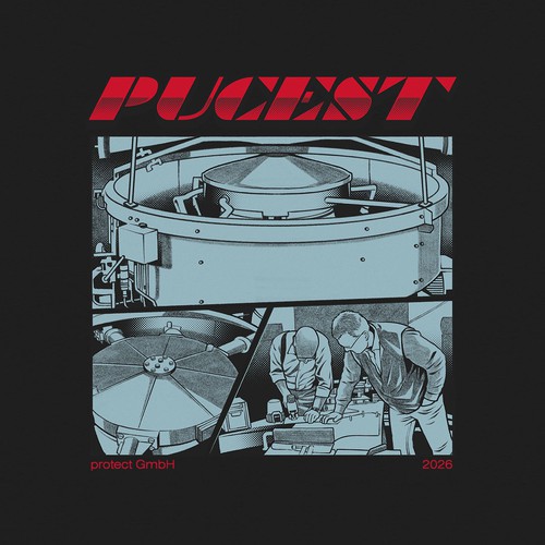 PUCEST Shirt 