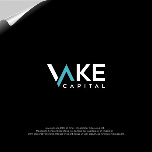 Logo Vake Capital