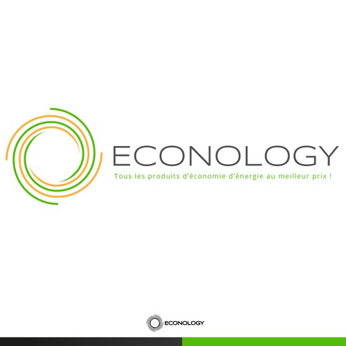Logo ECONOLOGY