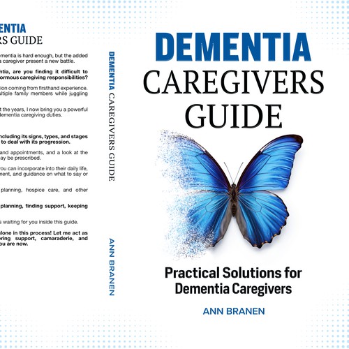 Dementia Caregivers Guide
