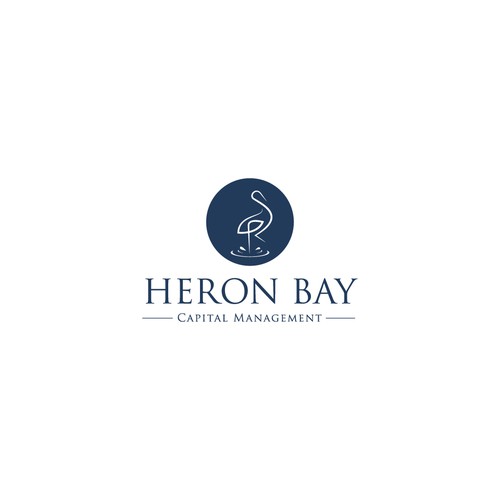 Heron logo