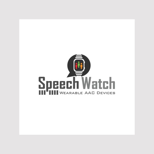Speech Watch 3