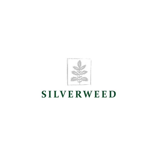 Plant logo