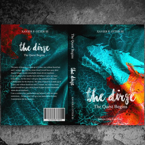 Book Cover