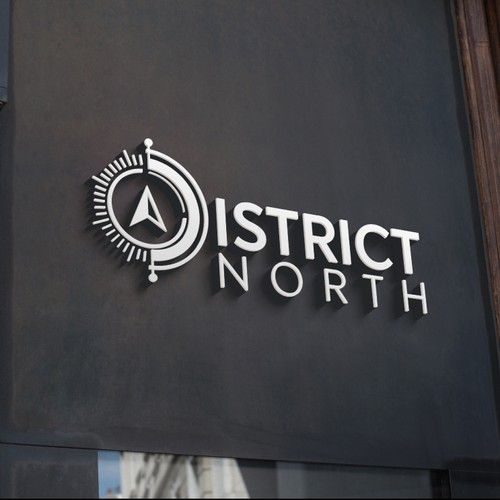 District North