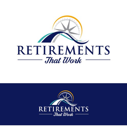 Retirement Logo
