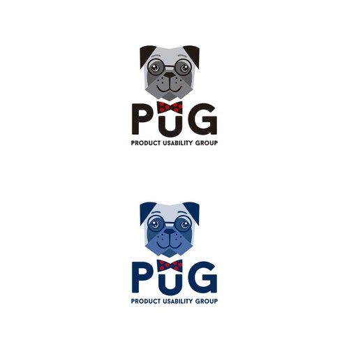 logo for Product Usability Group (PUG)