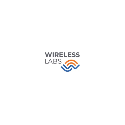 Concept for Wireless Labs, a B2B seller of cell phone accessories