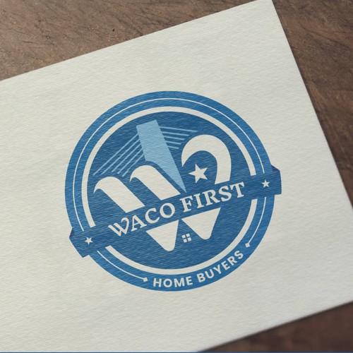 Logo for Waco First Home Buyer