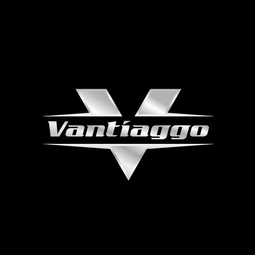 Vantiaggo Luxury Wheels Logo