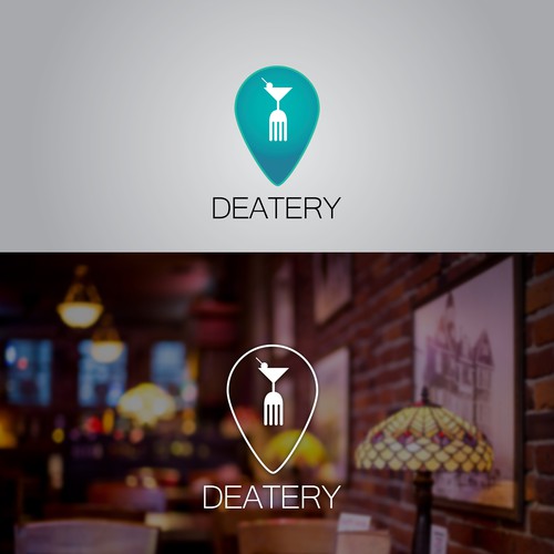 Logo for mobile app