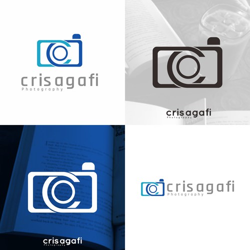 Photographer Logo