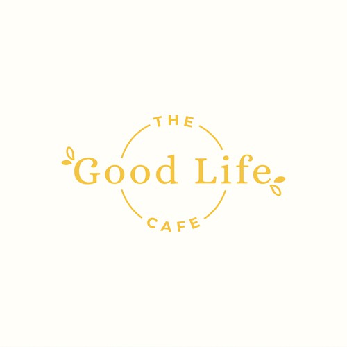 The Good Life Cafe