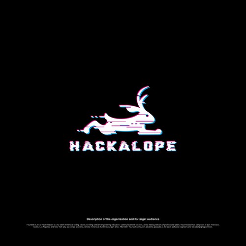 HACKALOPE 