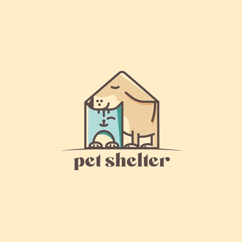 pet shelter