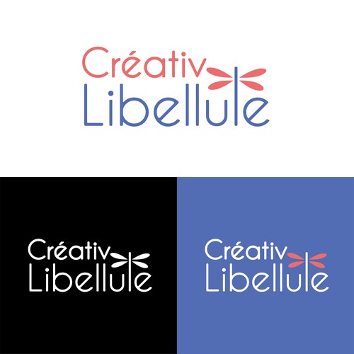 Logo for a dressmaker