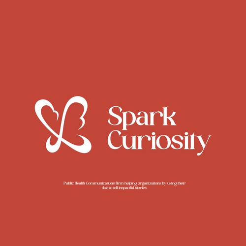 Spark Curiosity Logo