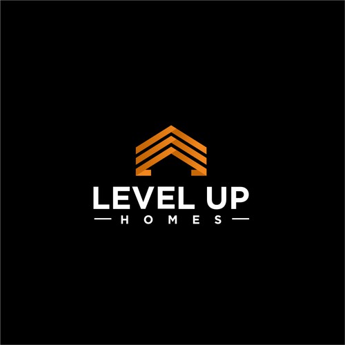 LEVEL UP HOMES