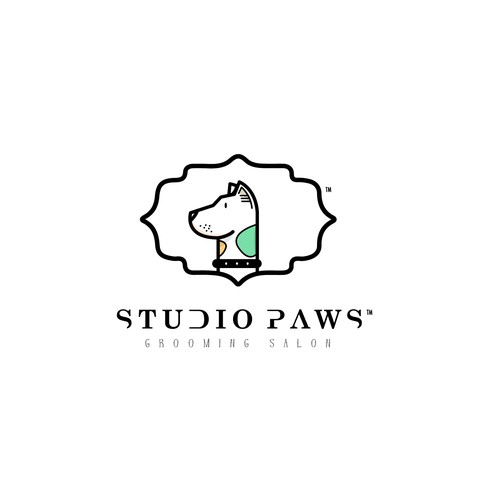 Animal Logo