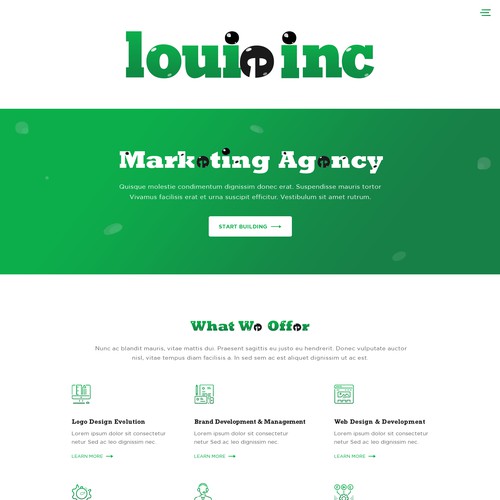 louie inc