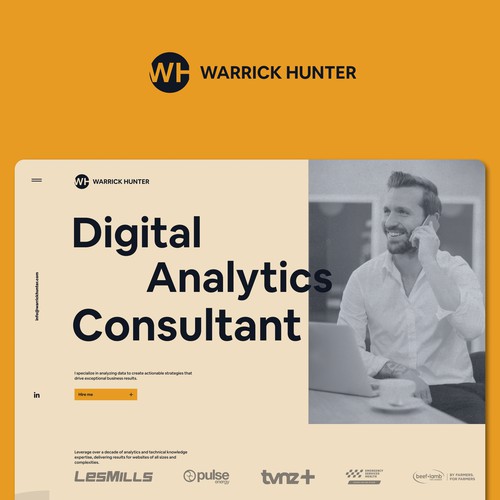 Digital Analytics Constultat