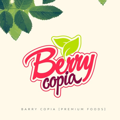 berrycopia