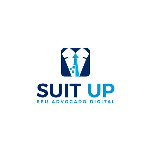 Suit UP lawyer digital