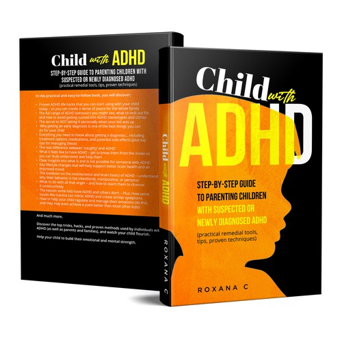 Child with ADHD