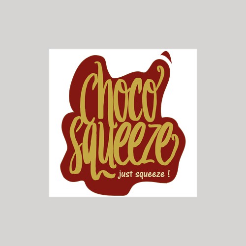 logo chocolate