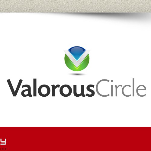 New logo wanted for Valorous Circle