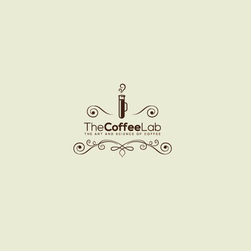 The Coffee Lab needs a logo