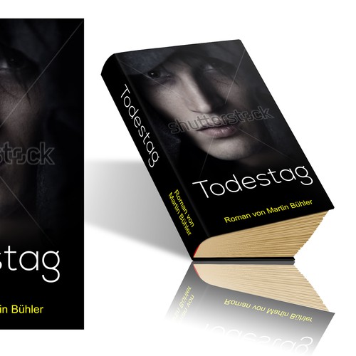 Todestag jetzt das sensationelle Cover entwerfen