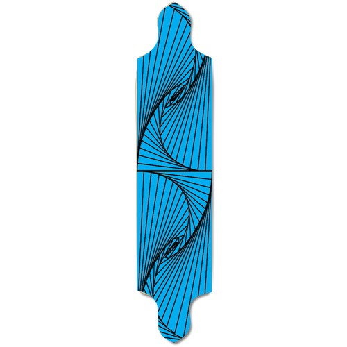 Longboard #3