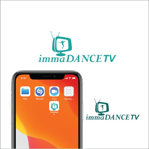 Imma Dance TV