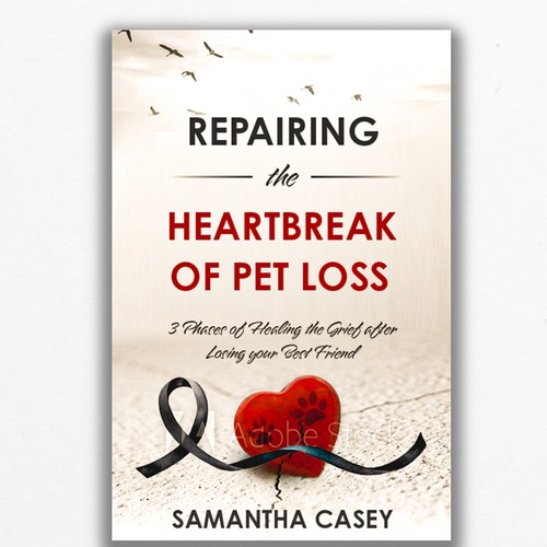 Book Cover Design 